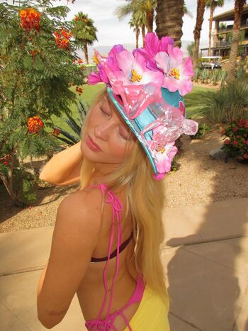 🔥 Zara larsson leaked private photo uncensored full