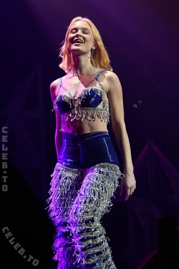 🔥 Zara larsson leaked private photo uncensored full