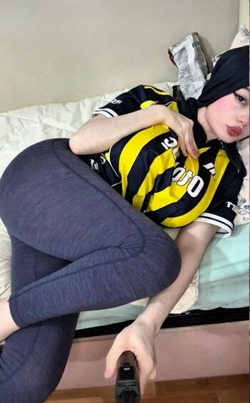 🔥 Zelal page leaked private photo uncensored full