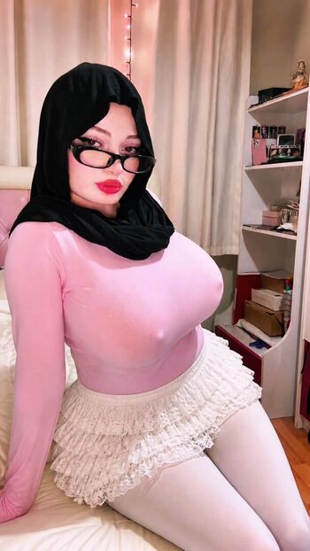 🔥 Zelal page leaked private photo uncensored full