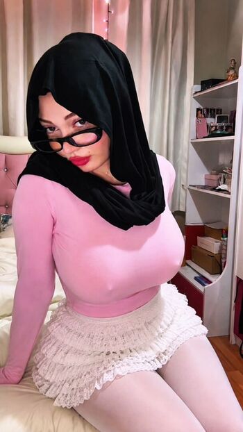 🔥 Zelal page leaked private photo uncensored full