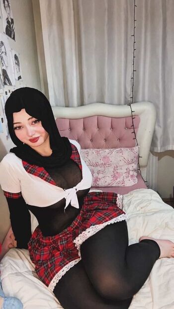 🔥 Zelal page leaked private photo uncensored full