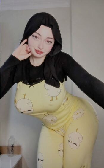 🔥 Zelal page leaked private photo uncensored full