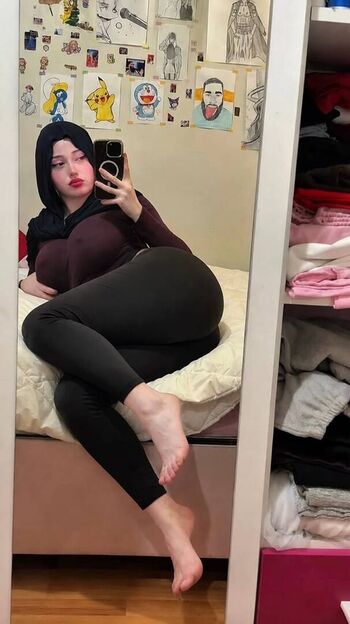 🔥 Zelal leaked private photo uncensored full