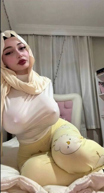 🔥 Zelal leaked private photo uncensored full