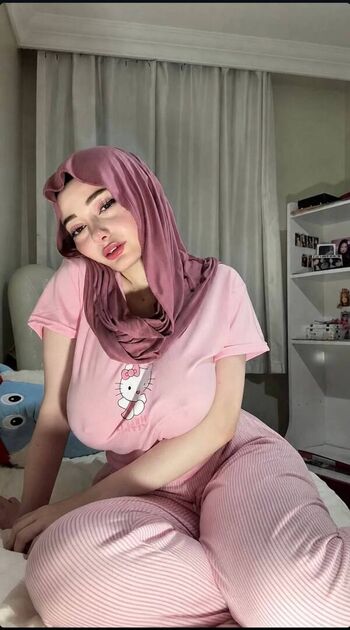 🔥 Zelal leaked private photo uncensored full