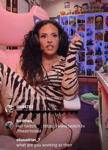 🔥 Zelina vega page leaked private photo uncensored full