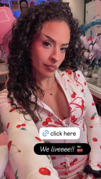 🔥 Zelina vega page leaked private photo uncensored full
