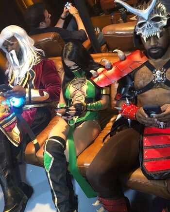 🔥 Zelina vega page leaked private photo uncensored full