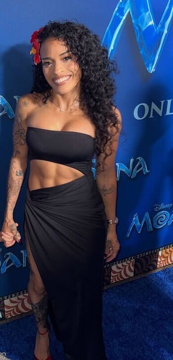 🔥 Zelina vega page leaked private photo uncensored full