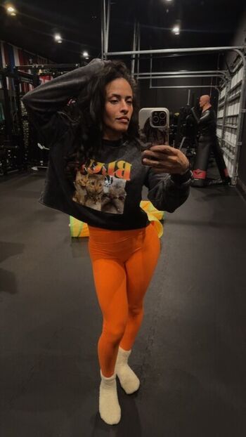 🔥 Zelina vega page leaked private photo uncensored full