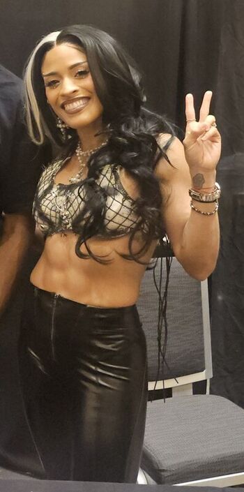 🔥 Zelina vega page leaked private photo uncensored full