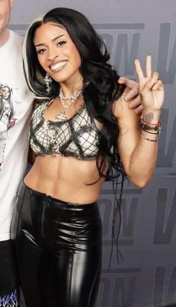 🔥 Zelina vega page leaked private photo uncensored full