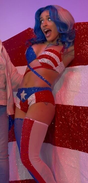 🔥 Zelina vega leaked private photo uncensored full
