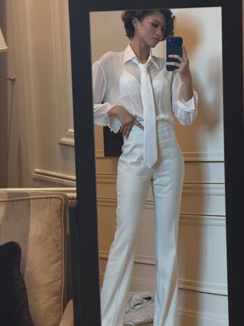 🔥 Zendaya page leaked private photo uncensored full