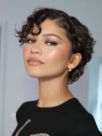 🔥 Zendaya page leaked private photo uncensored full