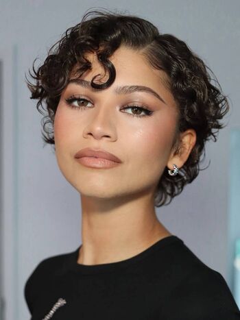 🔥 Zendaya page leaked private photo uncensored full