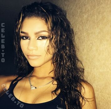 🔥 Zendaya page leaked private photo uncensored full