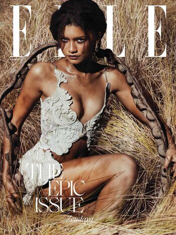 🔥 Zendaya page leaked private photo uncensored full