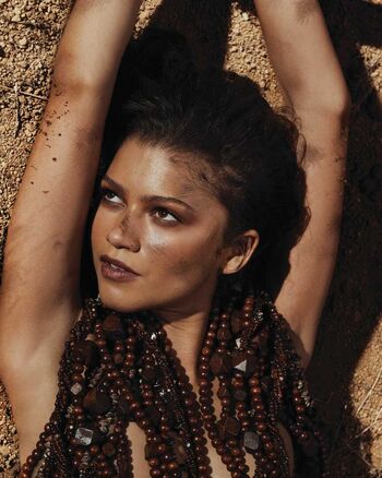 🔥 Zendaya page leaked private photo uncensored full
