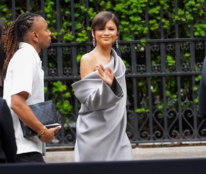 🔥 Zendaya page leaked private photo uncensored full