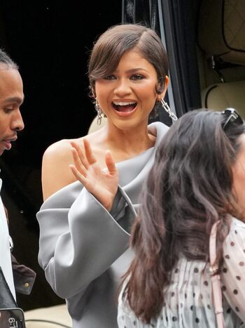 🔥 Zendaya page leaked private photo uncensored full