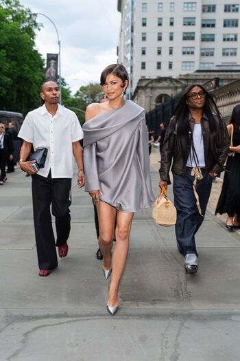 🔥 Zendaya page leaked private photo uncensored full