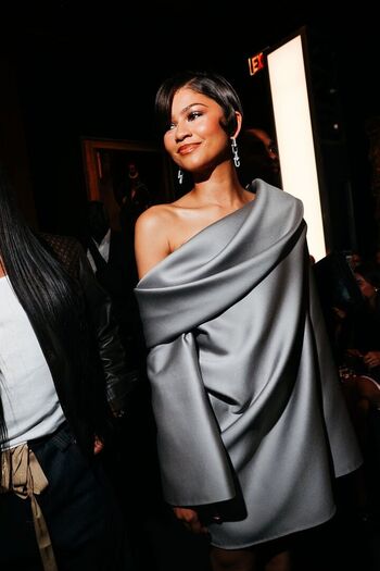 🔥 Zendaya page leaked private photo uncensored full