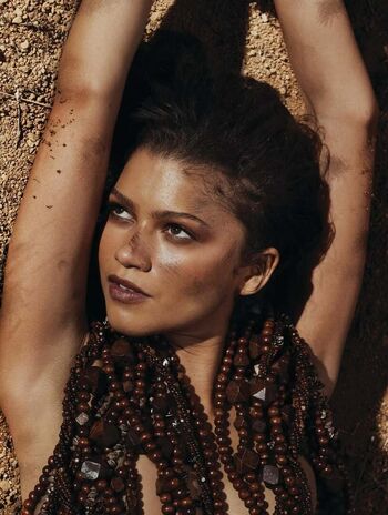 🔥 Zendaya page leaked private photo uncensored full