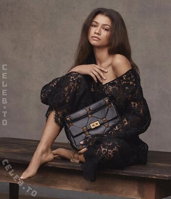 🔥 Zendaya page leaked private photo uncensored full