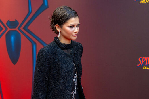 🔥 Zendaya page leaked private photo uncensored full
