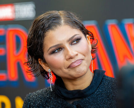 🔥 Zendaya page leaked private photo uncensored full