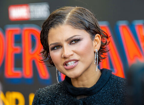 🔥 Zendaya page leaked private photo uncensored full