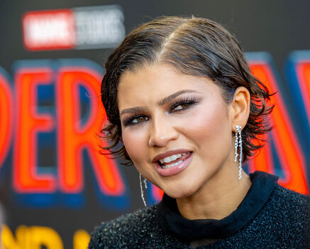 🔥 Zendaya page leaked private photo uncensored full