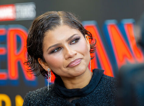 🔥 Zendaya page leaked private photo uncensored full
