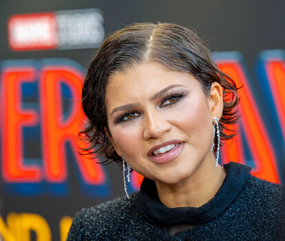 🔥 Zendaya page leaked private photo uncensored full