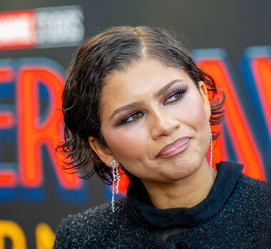 🔥 Zendaya page leaked private photo uncensored full
