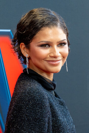 🔥 Zendaya page leaked private photo uncensored full