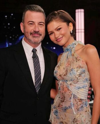 🔥 Zendaya page leaked private photo uncensored full