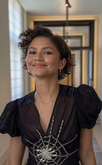 🔥 Zendaya leaked private photo uncensored full