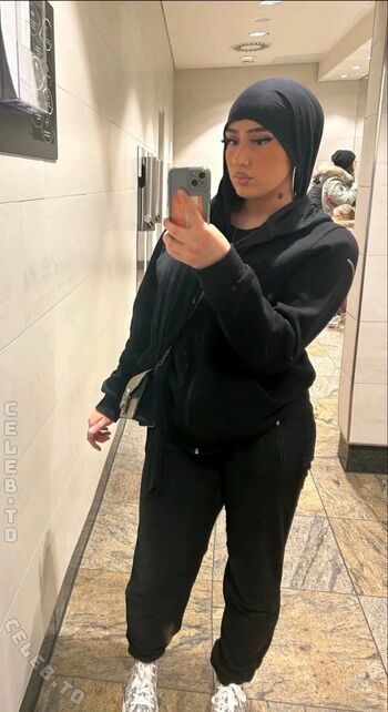 🔥 Zeynohijabi leaked private photo uncensored full