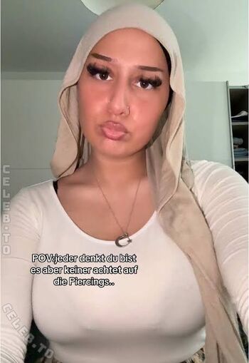 🔥 Zeynohijabi leaked private photo uncensored full