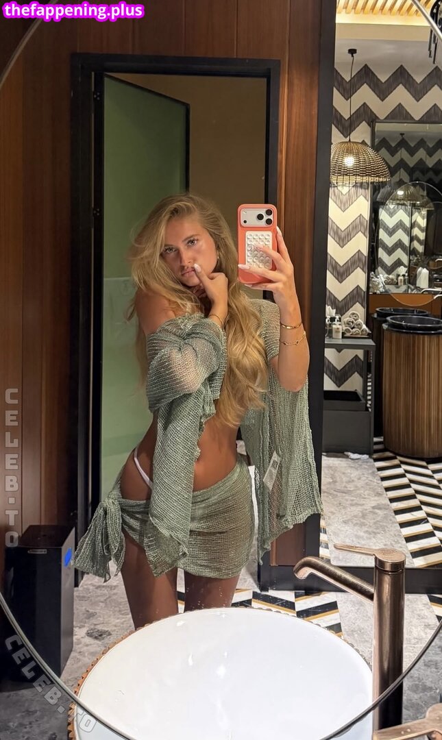 🔥 Page/ leaked private photo uncensored full