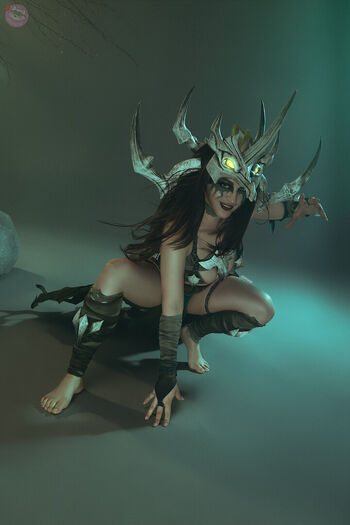 🔥 Zoe volf cosplay leaked private photo uncensored full