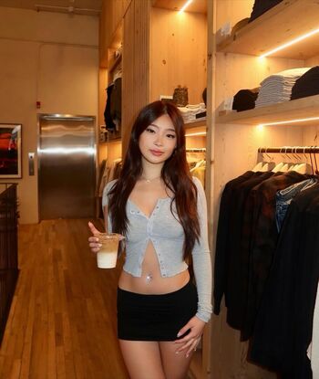 🔥 Zoechiny leaked private photo uncensored full