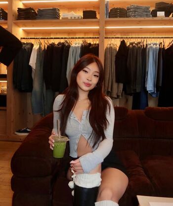 🔥 Zoechiny leaked private photo uncensored full