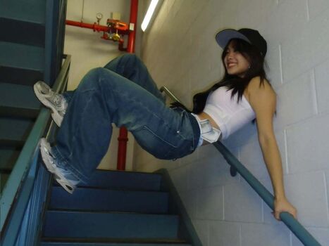 🔥 Zoechiny leaked private photo uncensored full