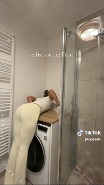 🔥 Zoesalg page leaked private photo uncensored full
