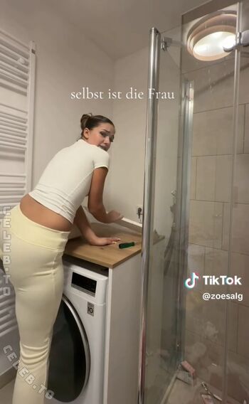 🔥 Zoesalg page leaked private photo uncensored full