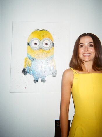 🔥 Zoey deutch page leaked private photo uncensored full